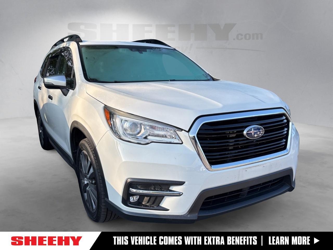 2020 Subaru Ascent Touring