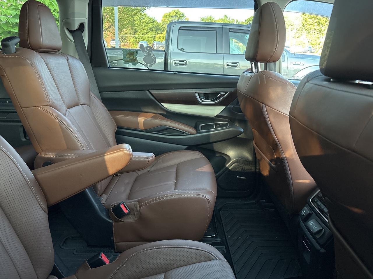 2020 Subaru Ascent Touring Hagerstown MD