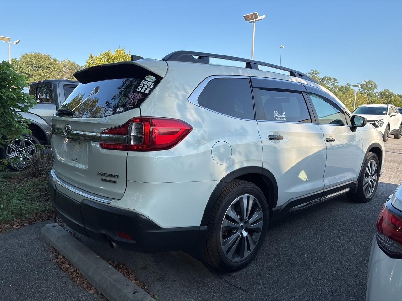 2020 Subaru Ascent Touring Hagerstown MD