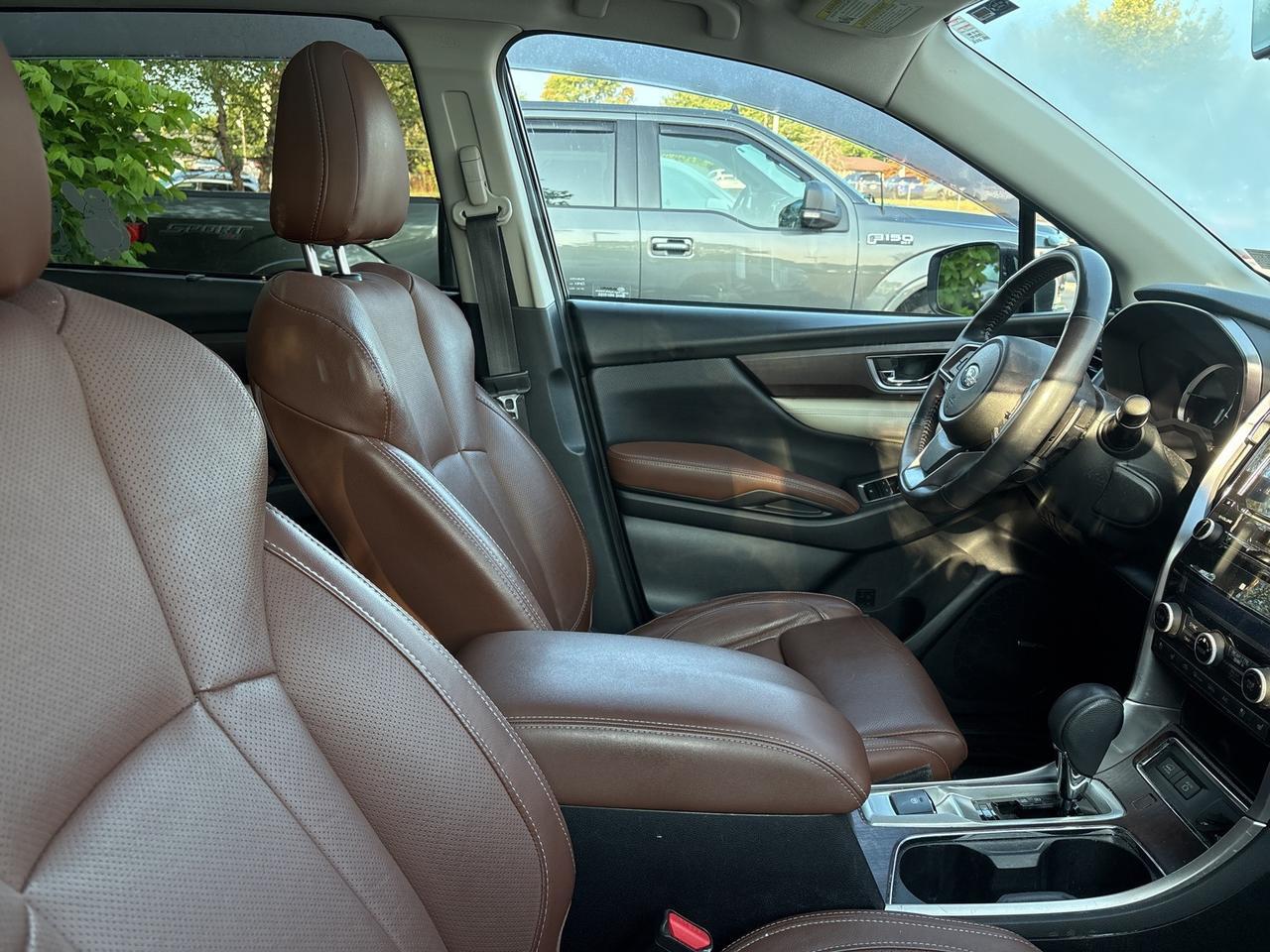 2020 Subaru Ascent Touring Hagerstown MD