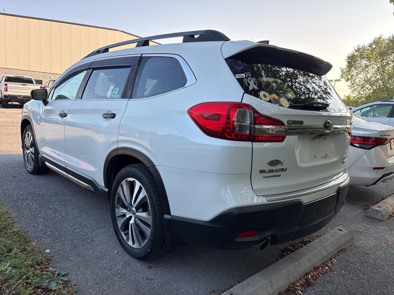 2020 Subaru Ascent Touring Hagerstown MD