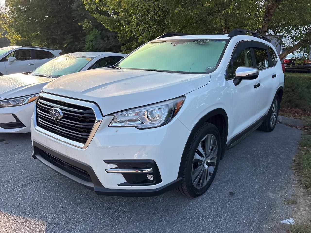 2020 Subaru Ascent Touring Hagerstown MD