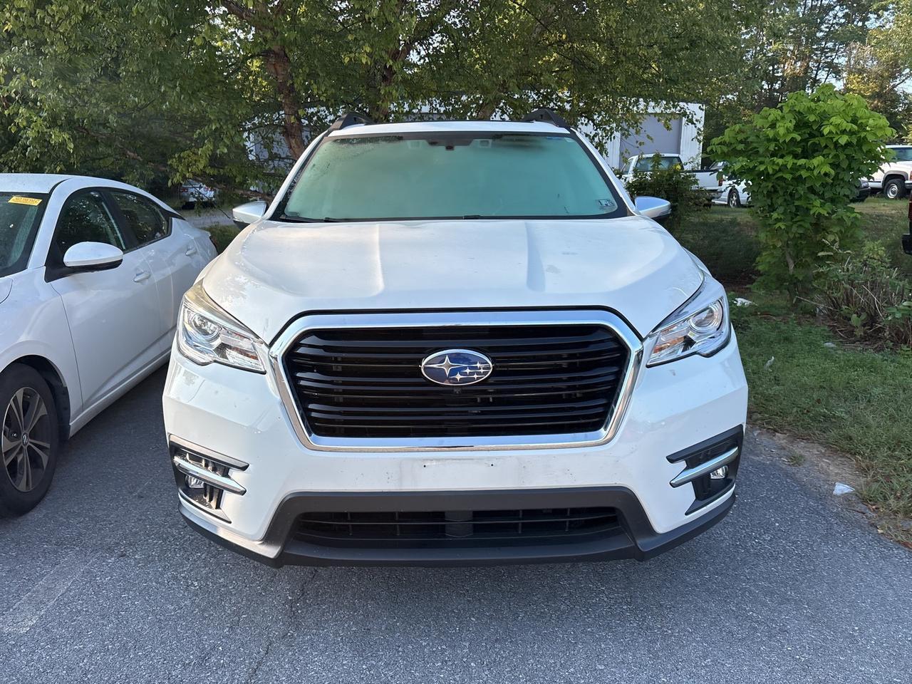2020 Subaru Ascent Touring Hagerstown MD