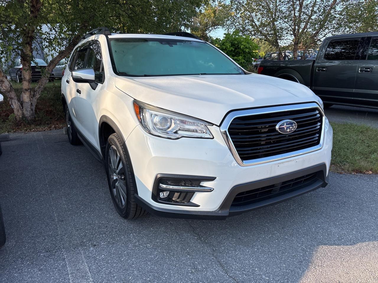 2020 Subaru Ascent Touring Hagerstown MD