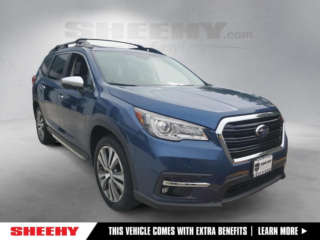 2020 Subaru Ascent Touring Springfield VA