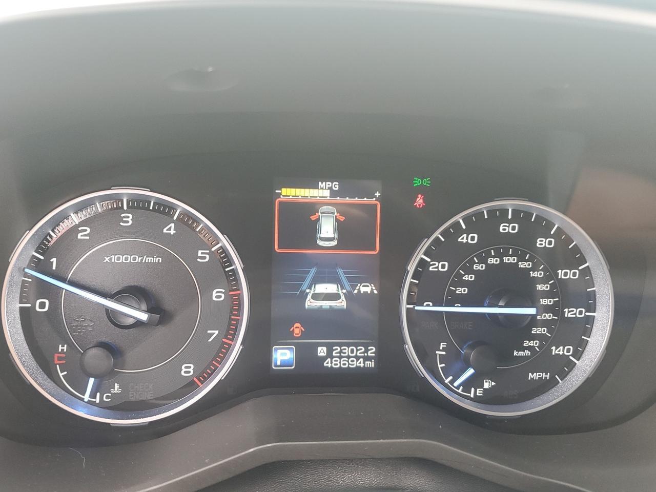 2020 Subaru Ascent Touring Springfield VA