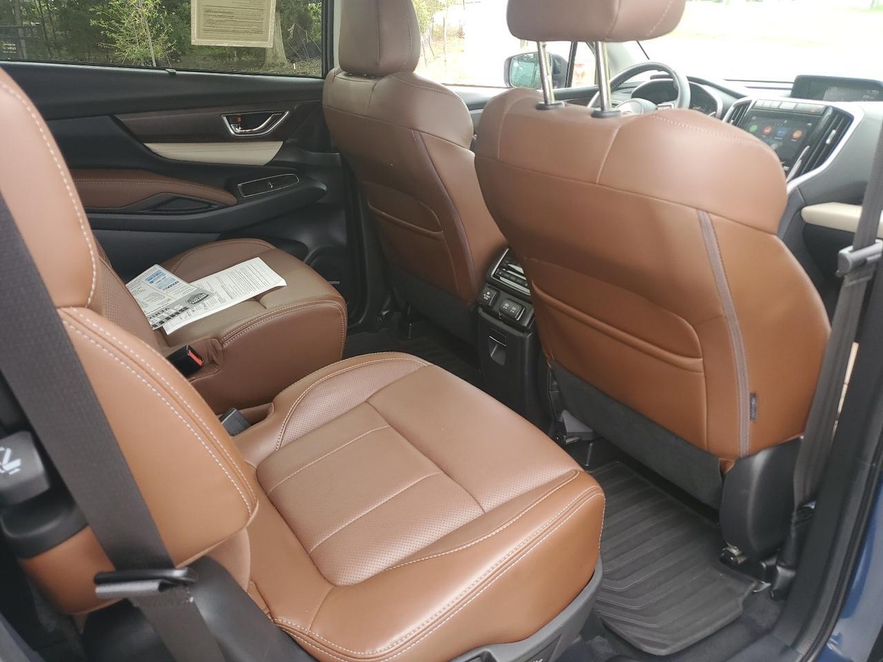 2020 Subaru Ascent Touring Springfield VA