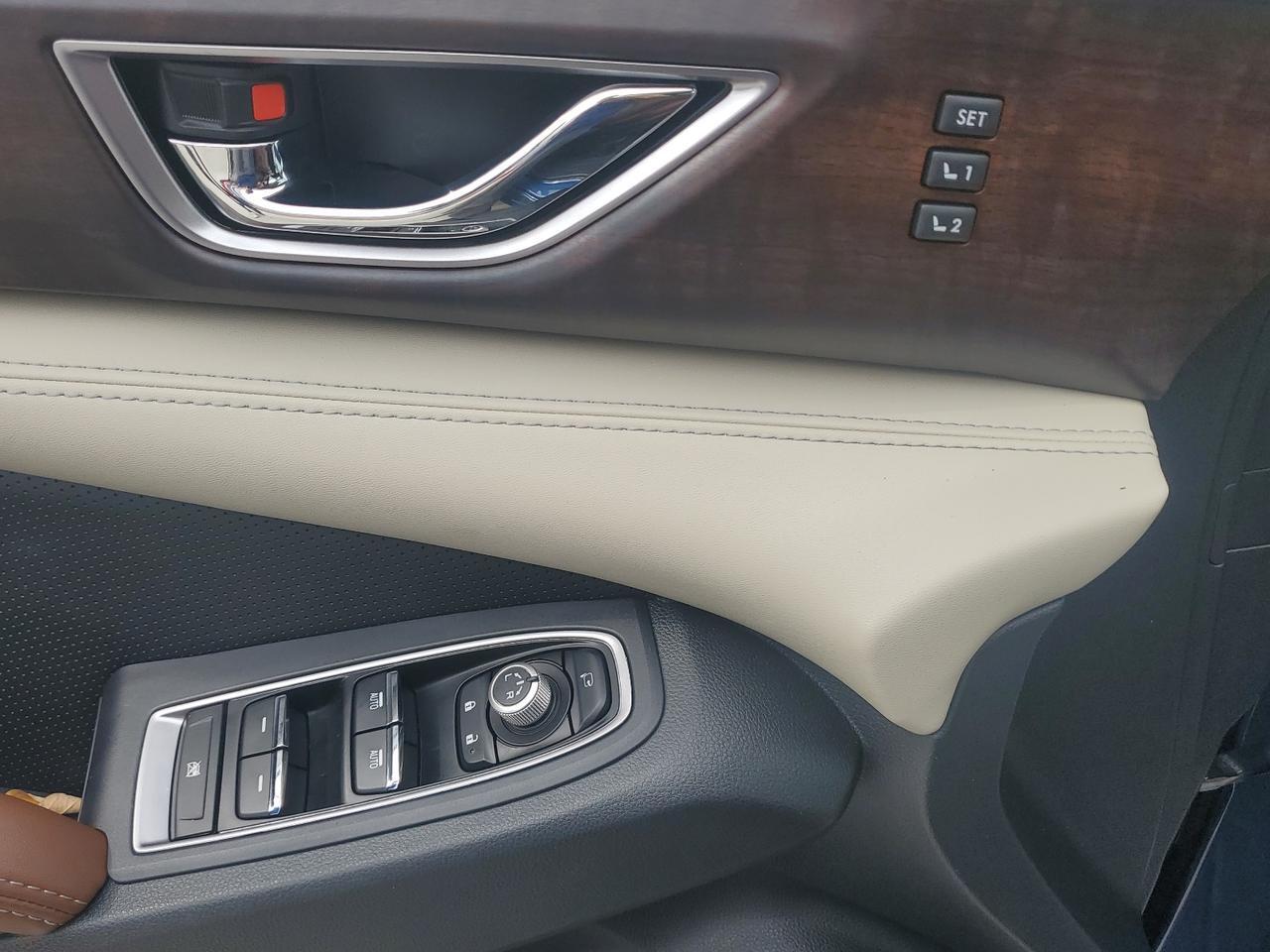 2020 Subaru Ascent Touring Springfield VA