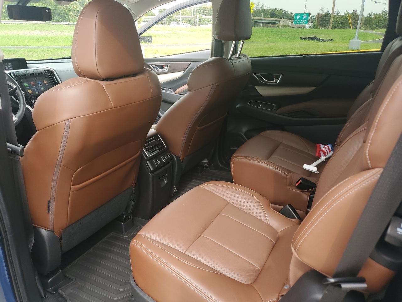 2020 Subaru Ascent Touring Springfield VA