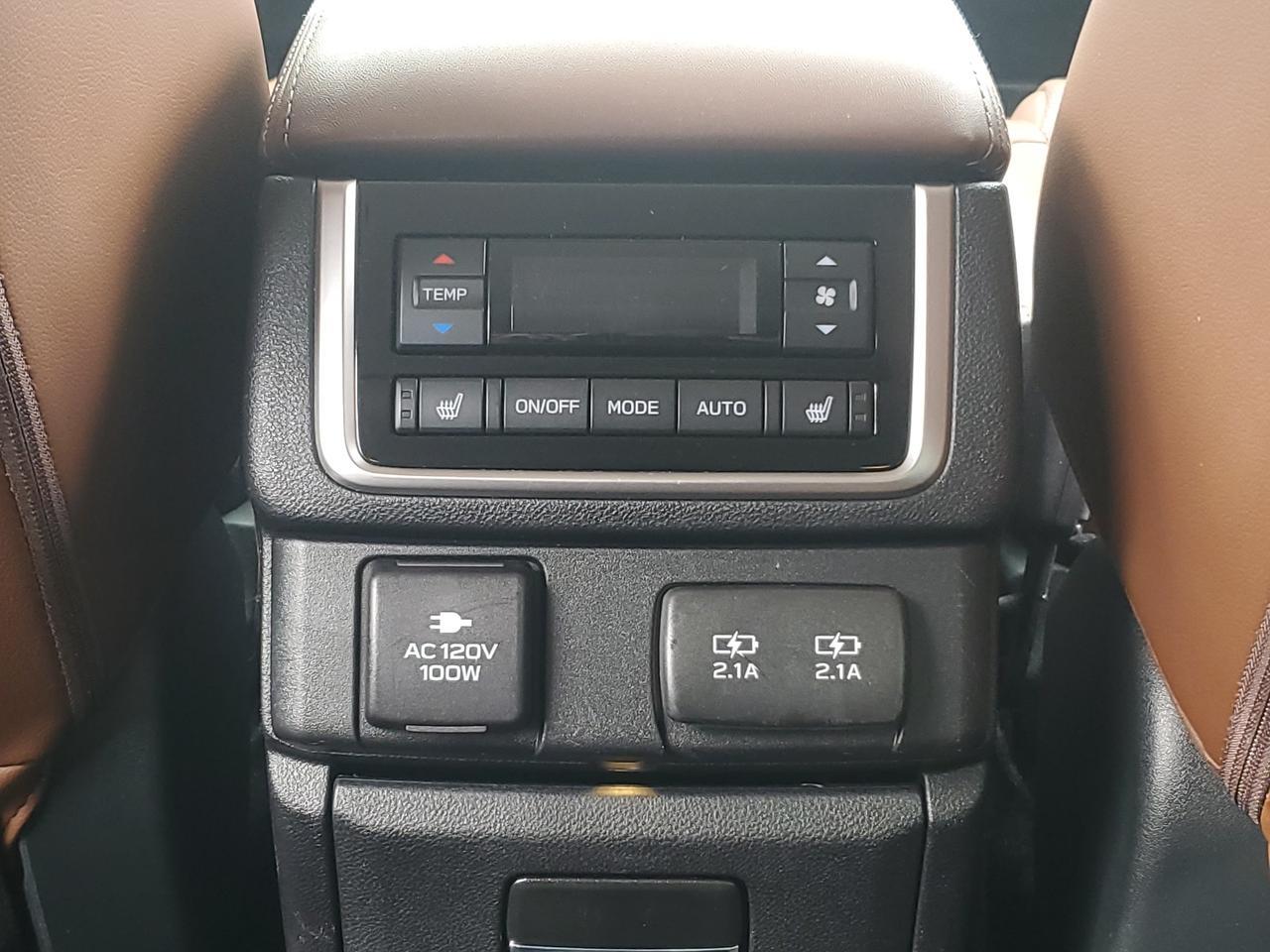 2020 Subaru Ascent Touring Springfield VA