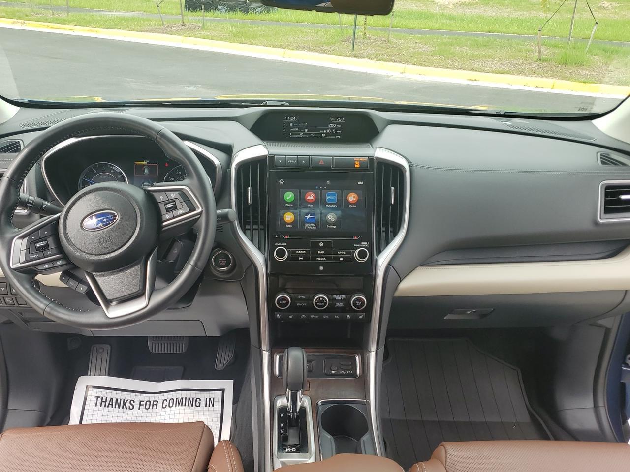 2020 Subaru Ascent Touring Springfield VA
