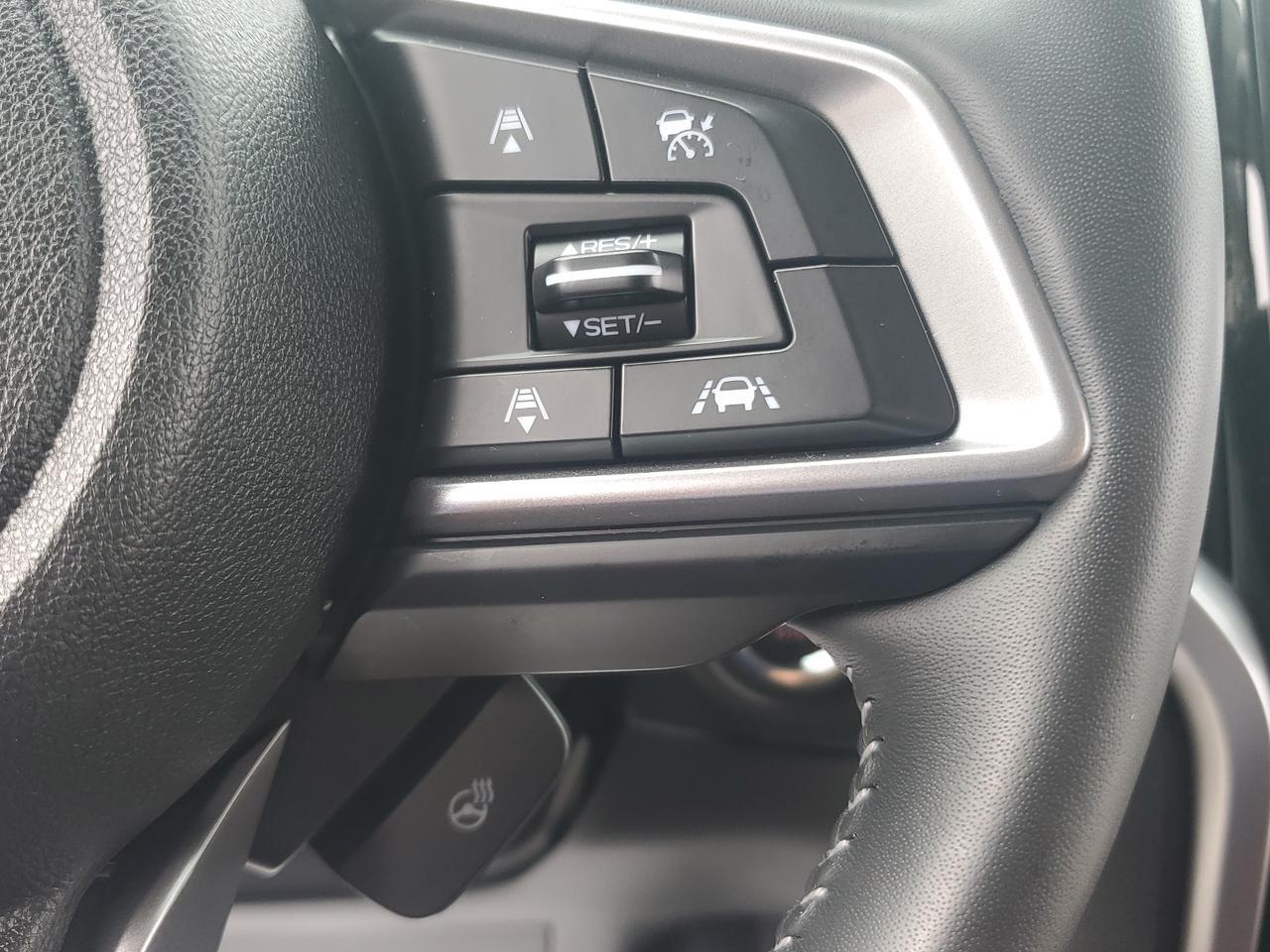 2020 Subaru Ascent Touring Springfield VA