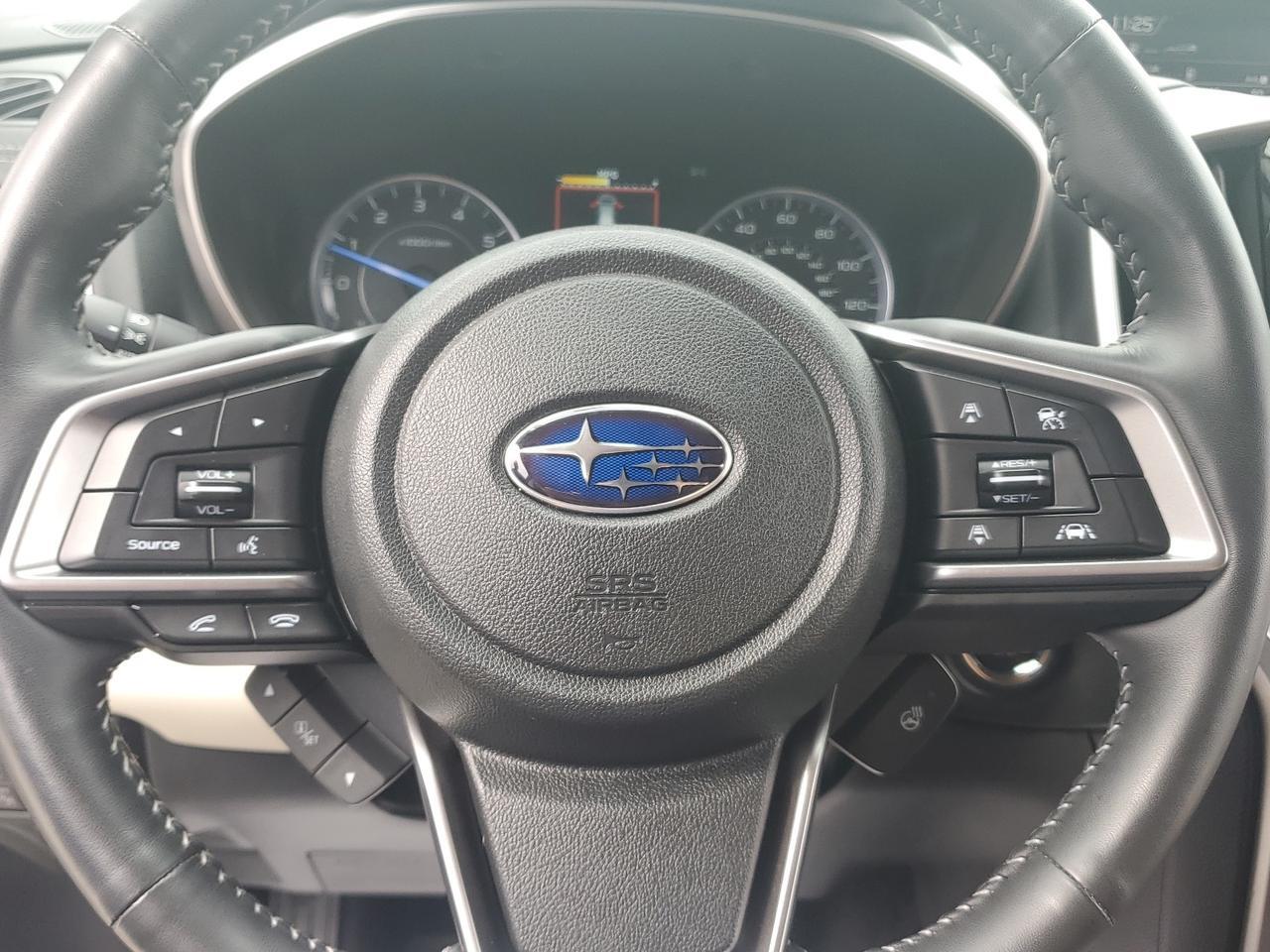 2020 Subaru Ascent Touring Springfield VA