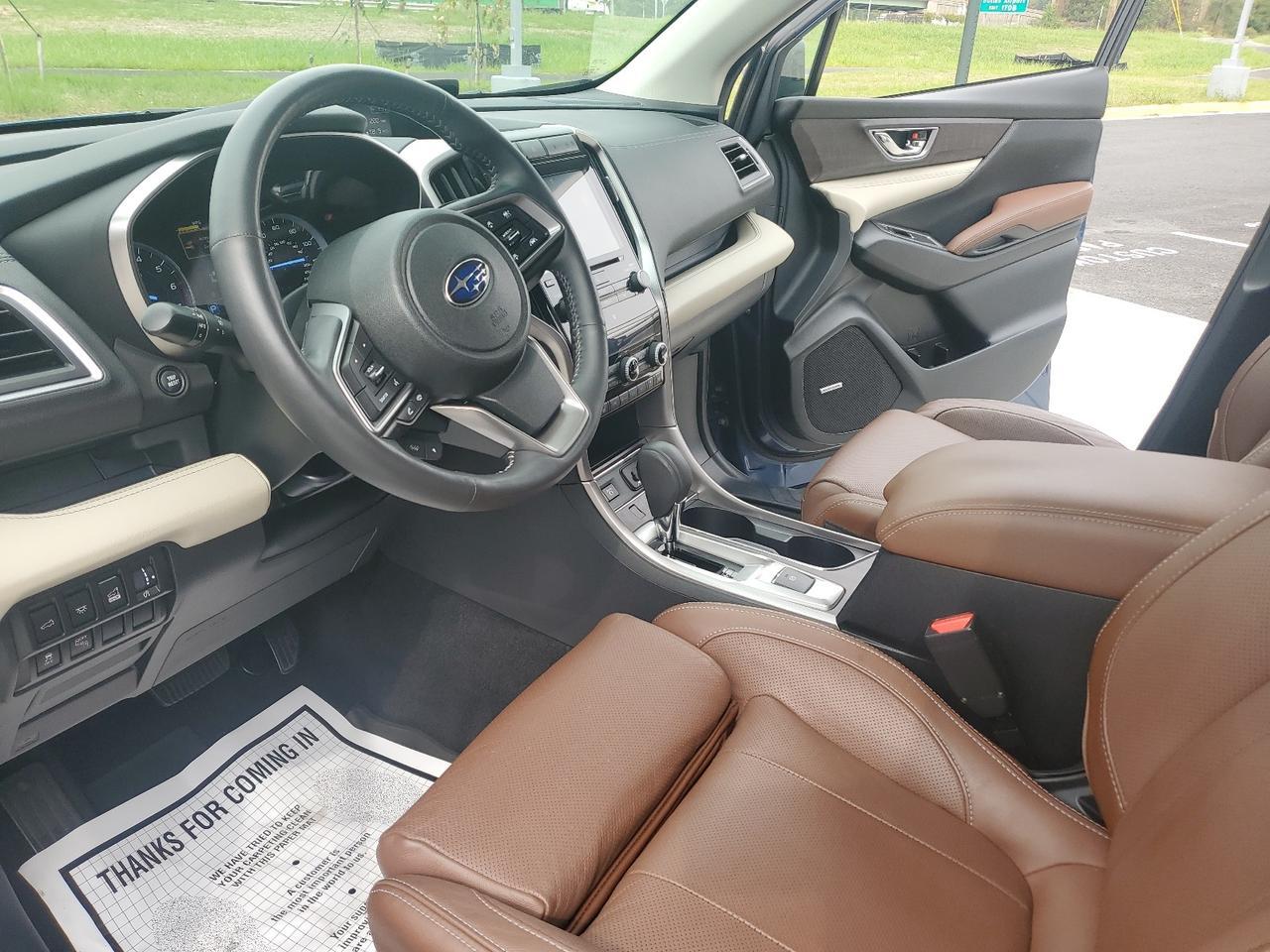 2020 Subaru Ascent Touring Springfield VA