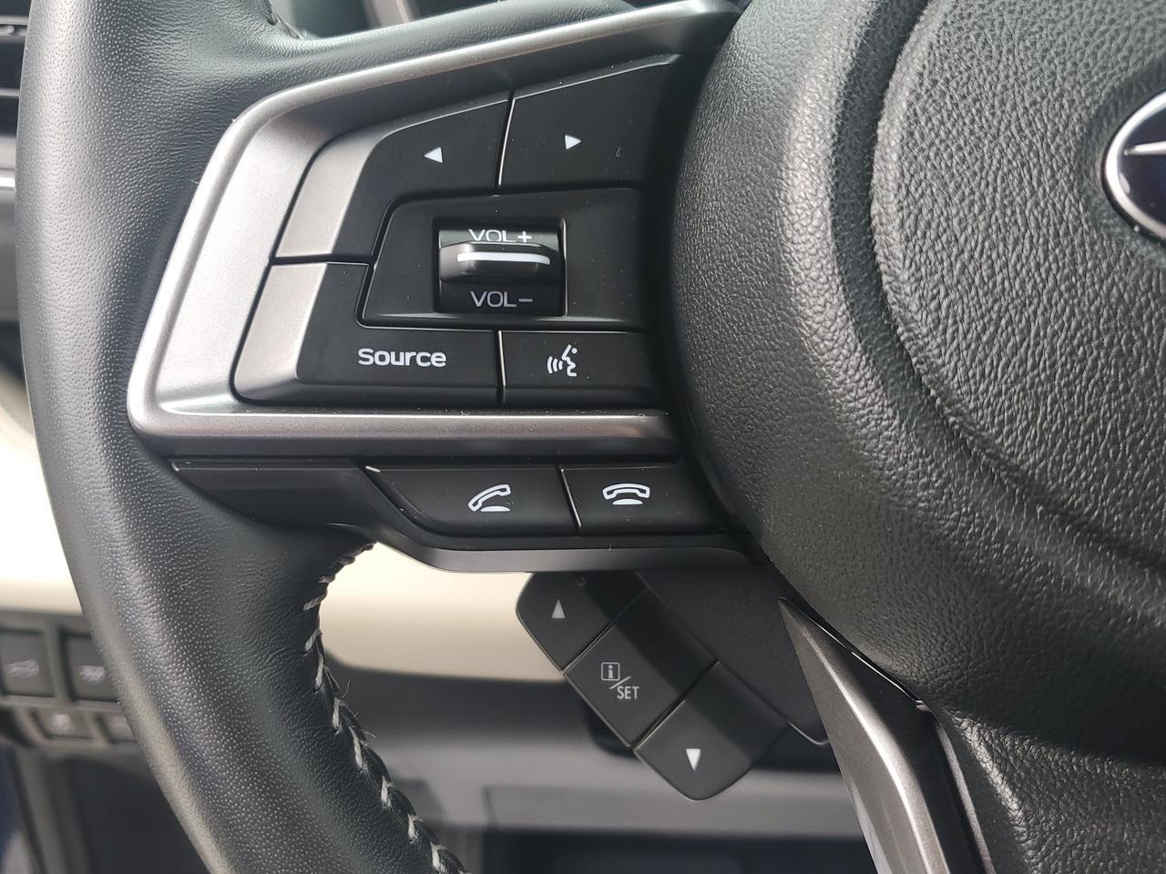 2020 Subaru Ascent Touring Springfield VA