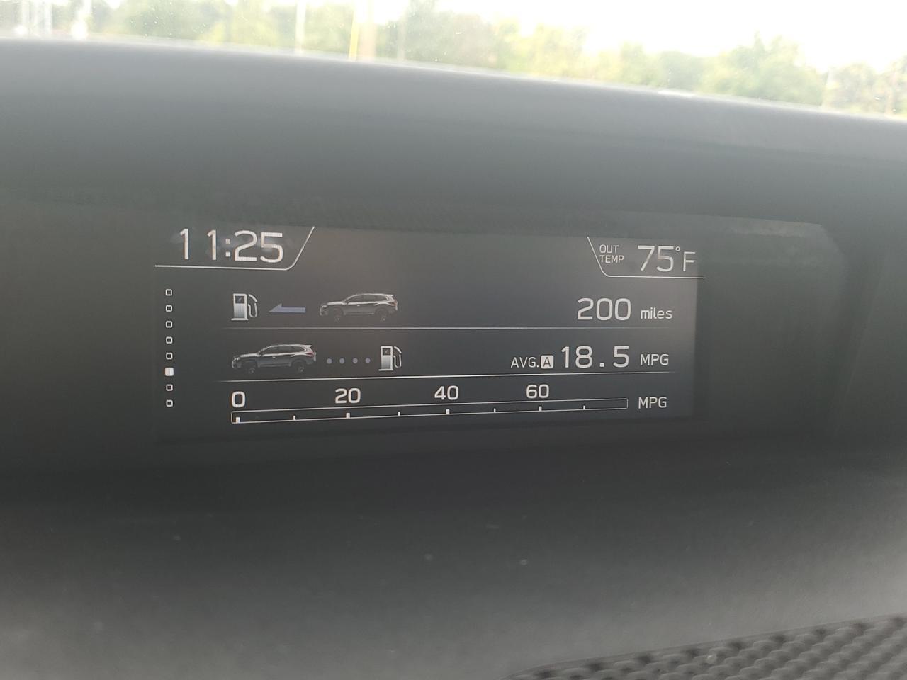 2020 Subaru Ascent Touring Springfield VA