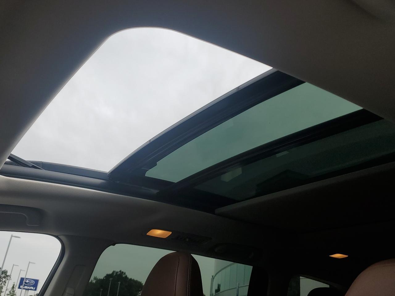 2020 Subaru Ascent Touring Springfield VA