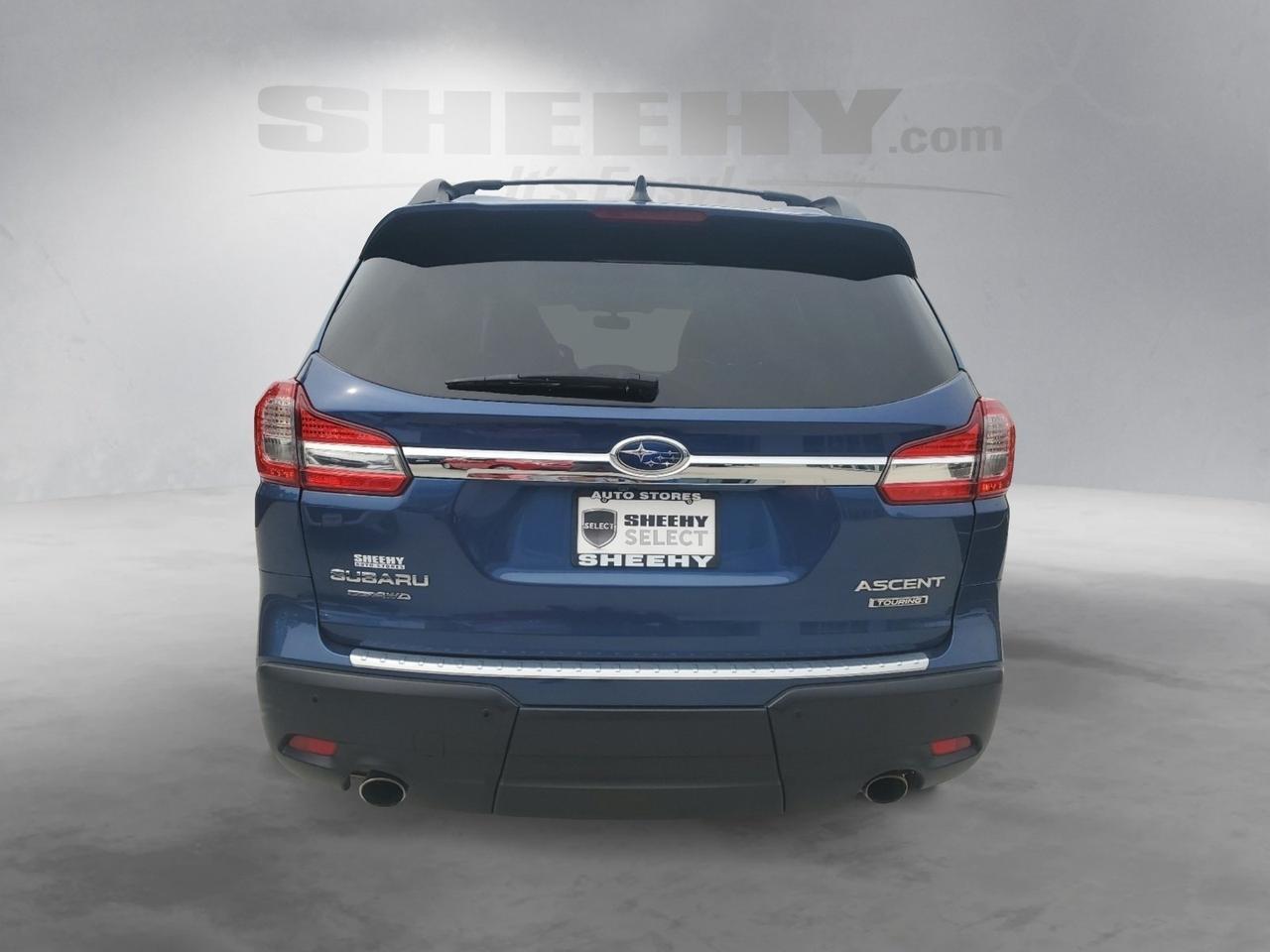 2020 Subaru Ascent Touring Springfield VA