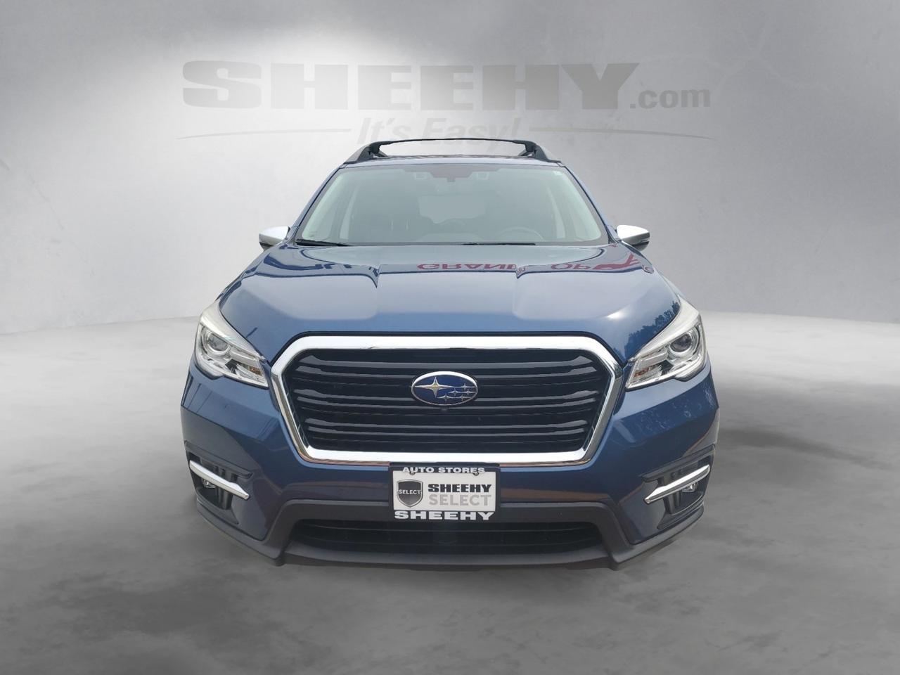 2020 Subaru Ascent Touring Springfield VA