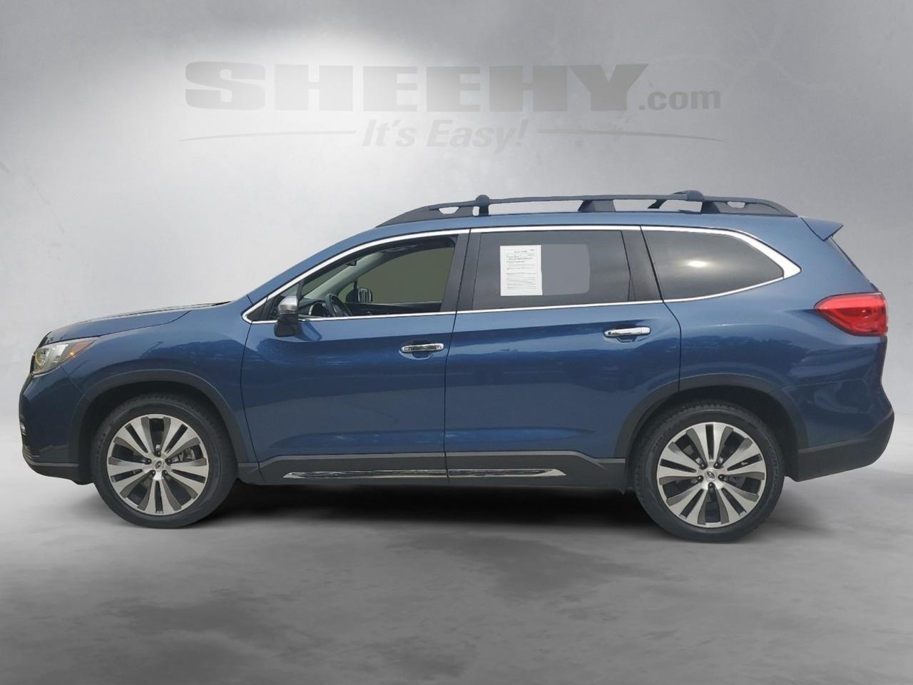 2020 Subaru Ascent Touring Springfield VA