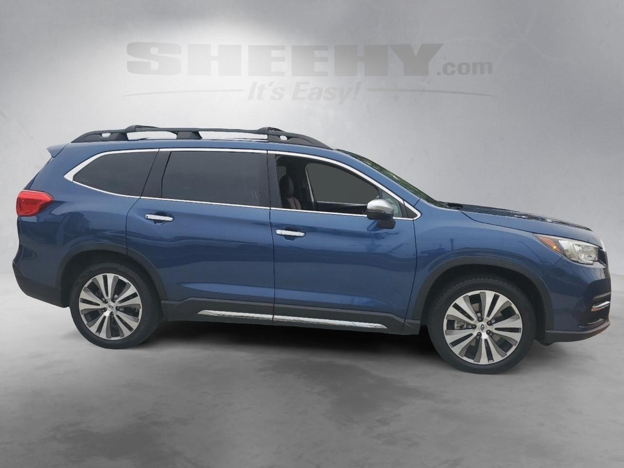 2020 Subaru Ascent Touring Springfield VA