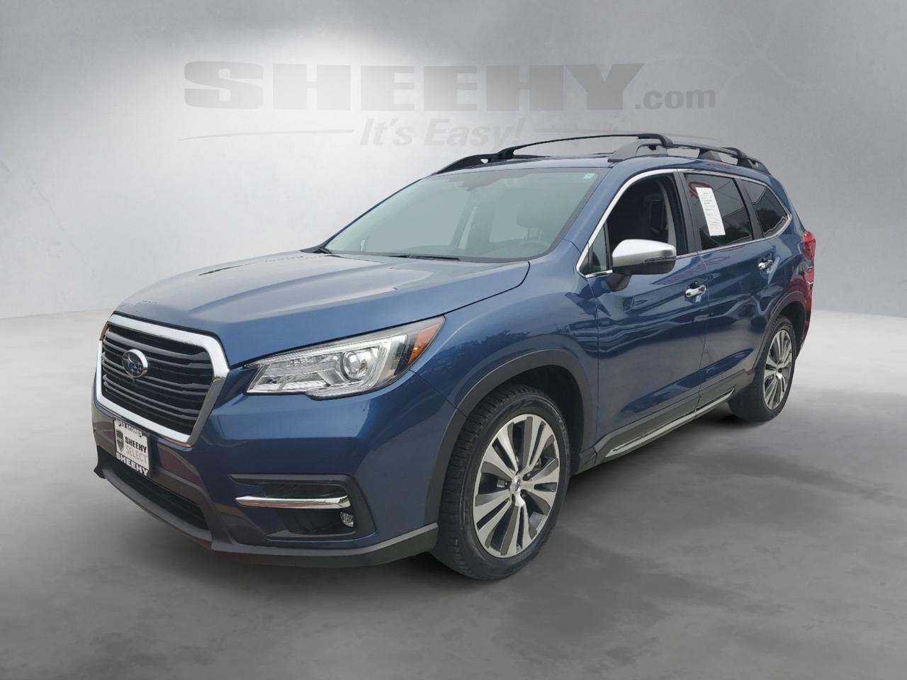 2020 Subaru Ascent Touring Springfield VA