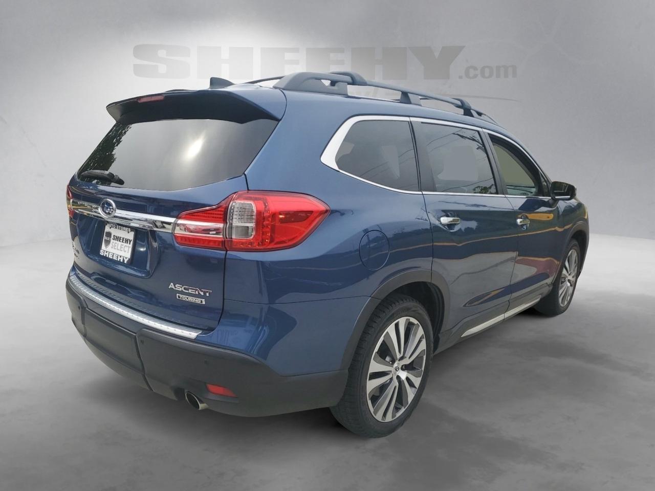 2020 Subaru Ascent Touring Springfield VA