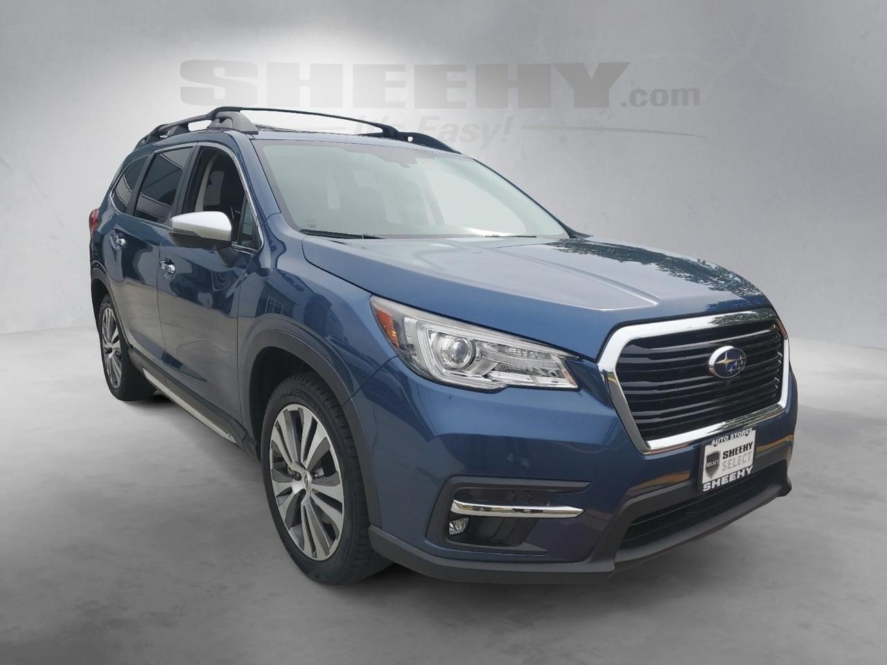 2020 Subaru Ascent Touring Springfield VA