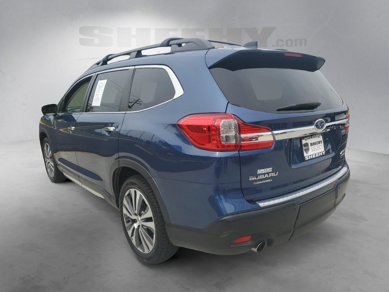 2020 Subaru Ascent Touring Springfield VA