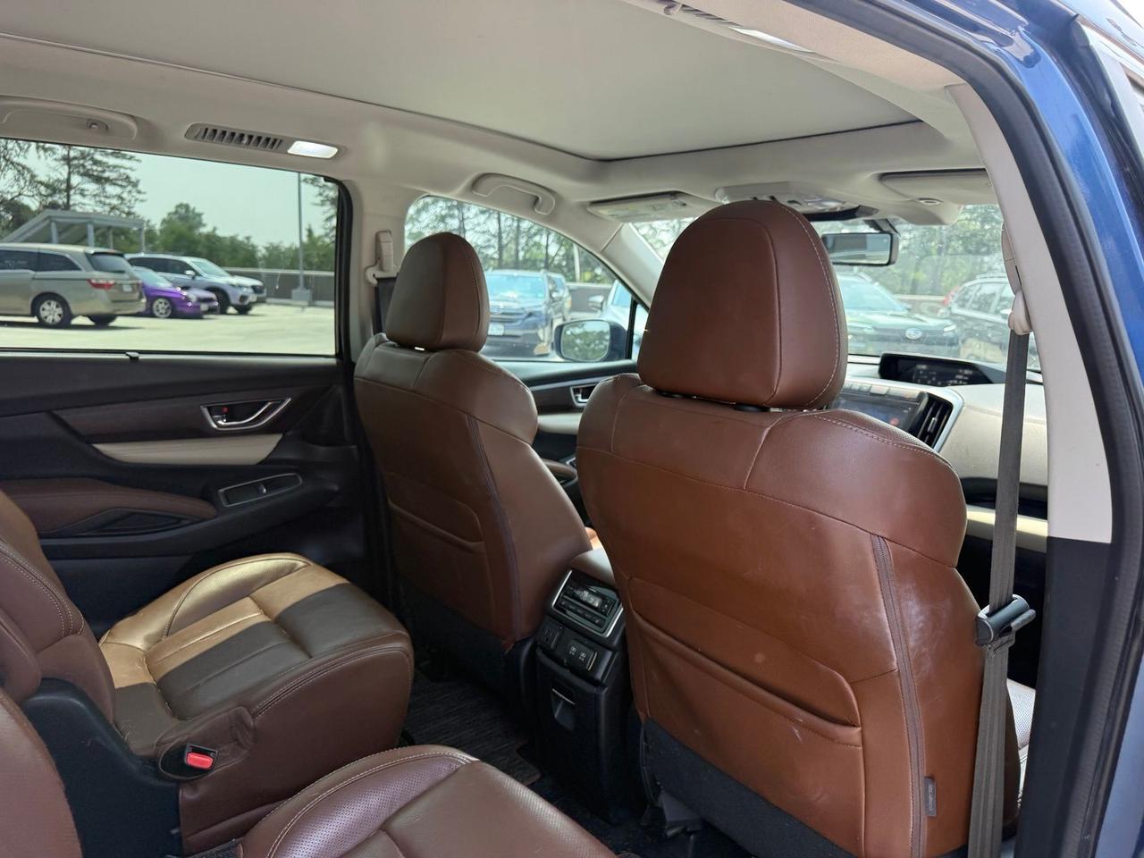 2020 Subaru Ascent Touring Springfield VA