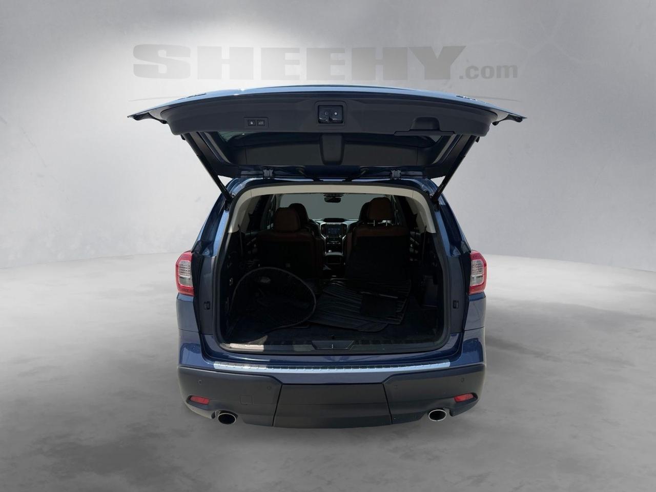 2020 Subaru Ascent Touring Springfield VA