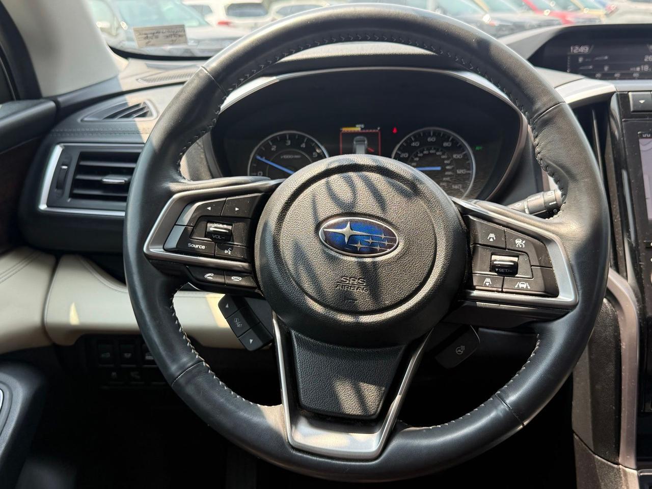2020 Subaru Ascent Touring Springfield VA