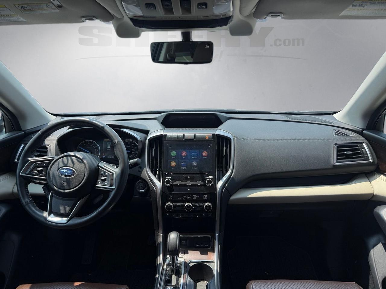 2020 Subaru Ascent Touring Springfield VA