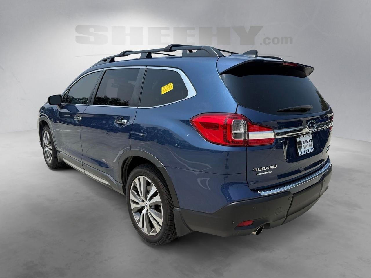 2020 Subaru Ascent Touring Springfield VA