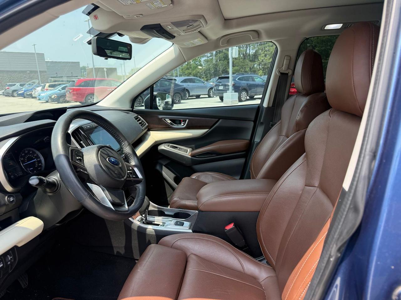 2020 Subaru Ascent Touring Springfield VA