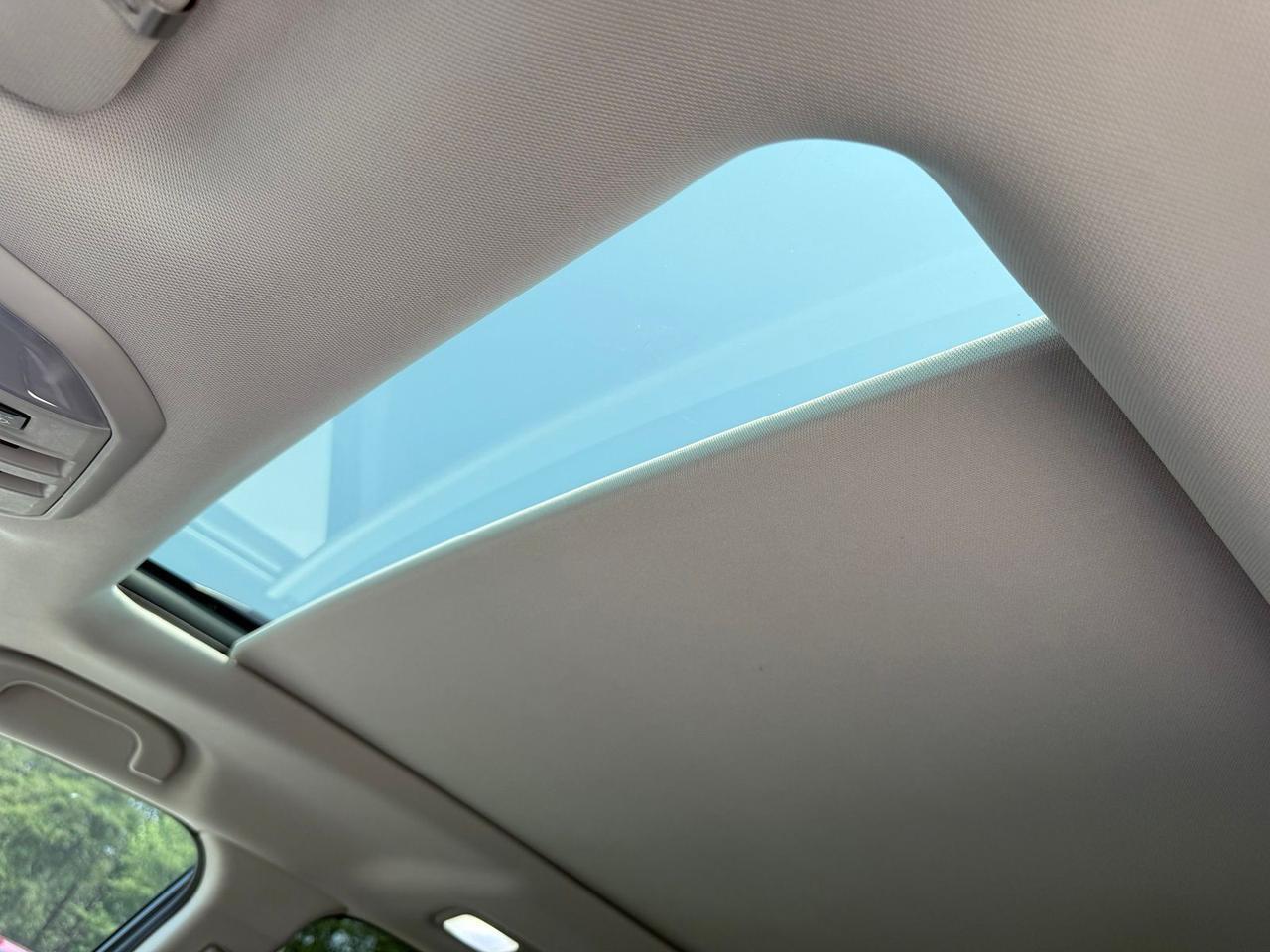 2020 Subaru Ascent Touring Springfield VA