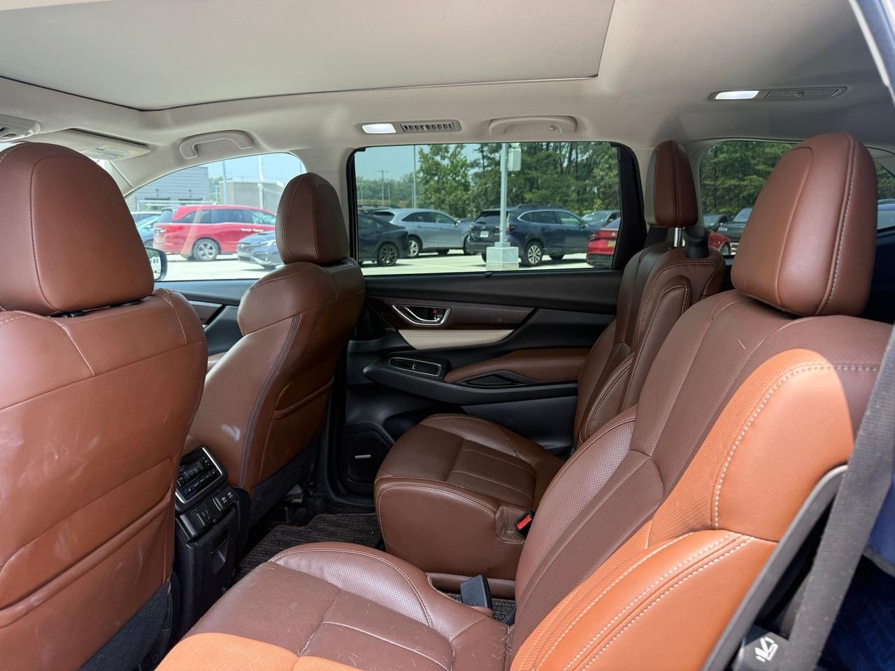2020 Subaru Ascent Touring Springfield VA
