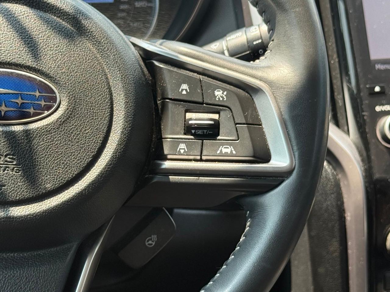 2020 Subaru Ascent Touring Springfield VA