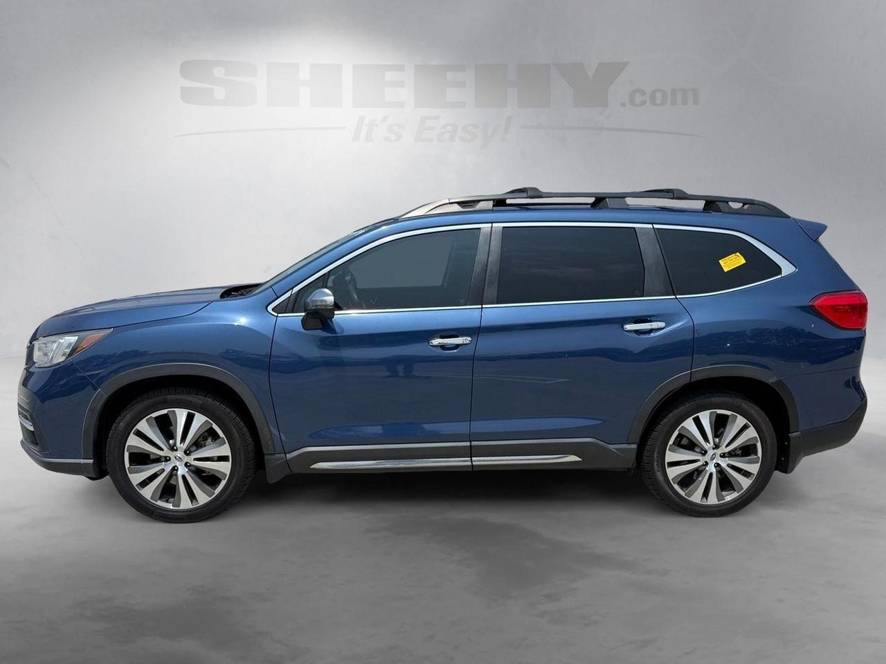 2020 Subaru Ascent Touring Springfield VA