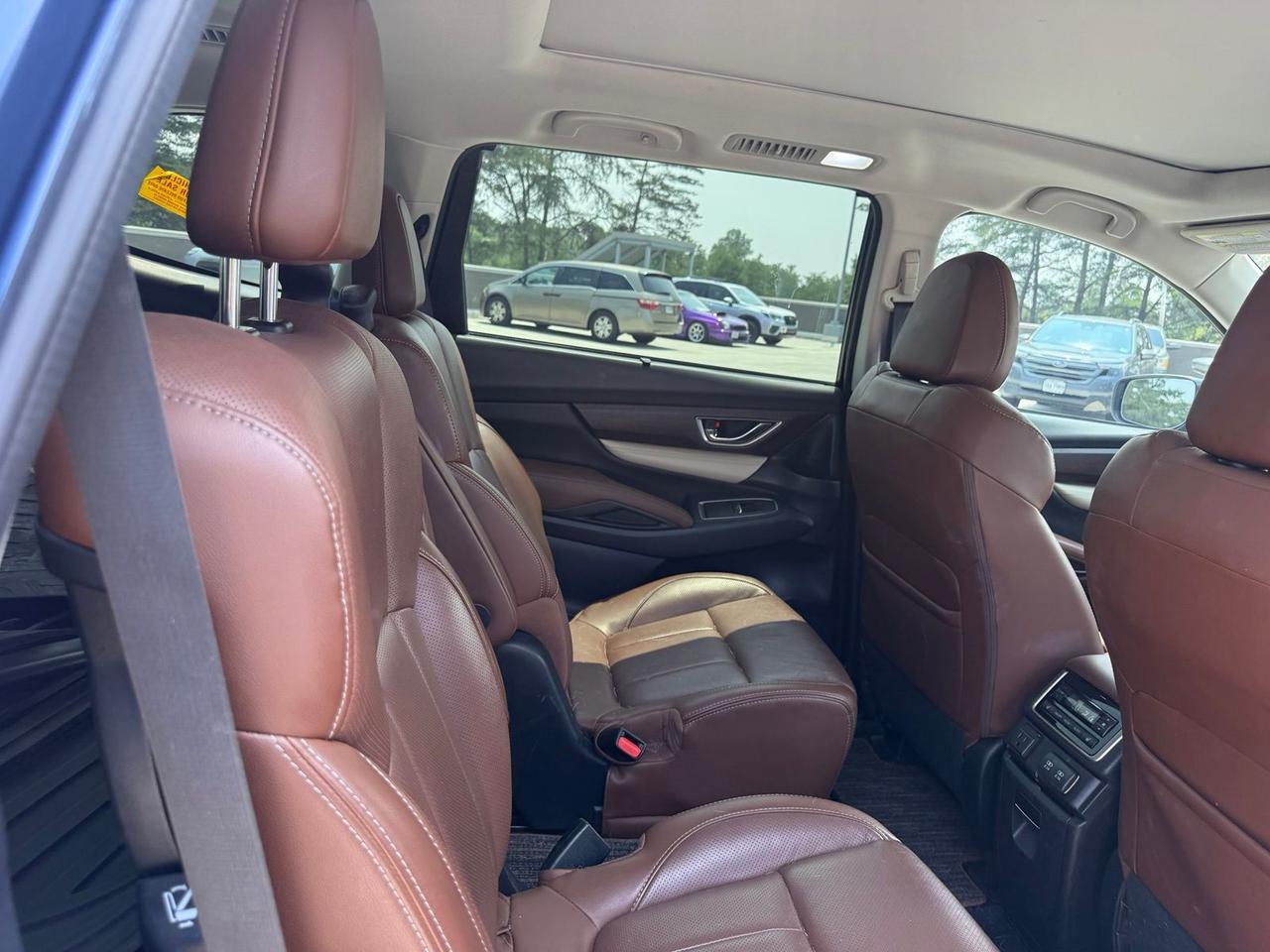 2020 Subaru Ascent Touring Springfield VA
