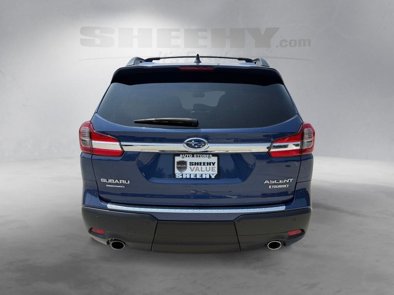 2020 Subaru Ascent Touring Springfield VA