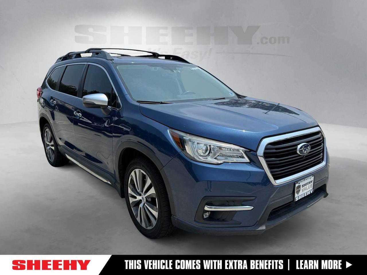 2020 Subaru Ascent Touring