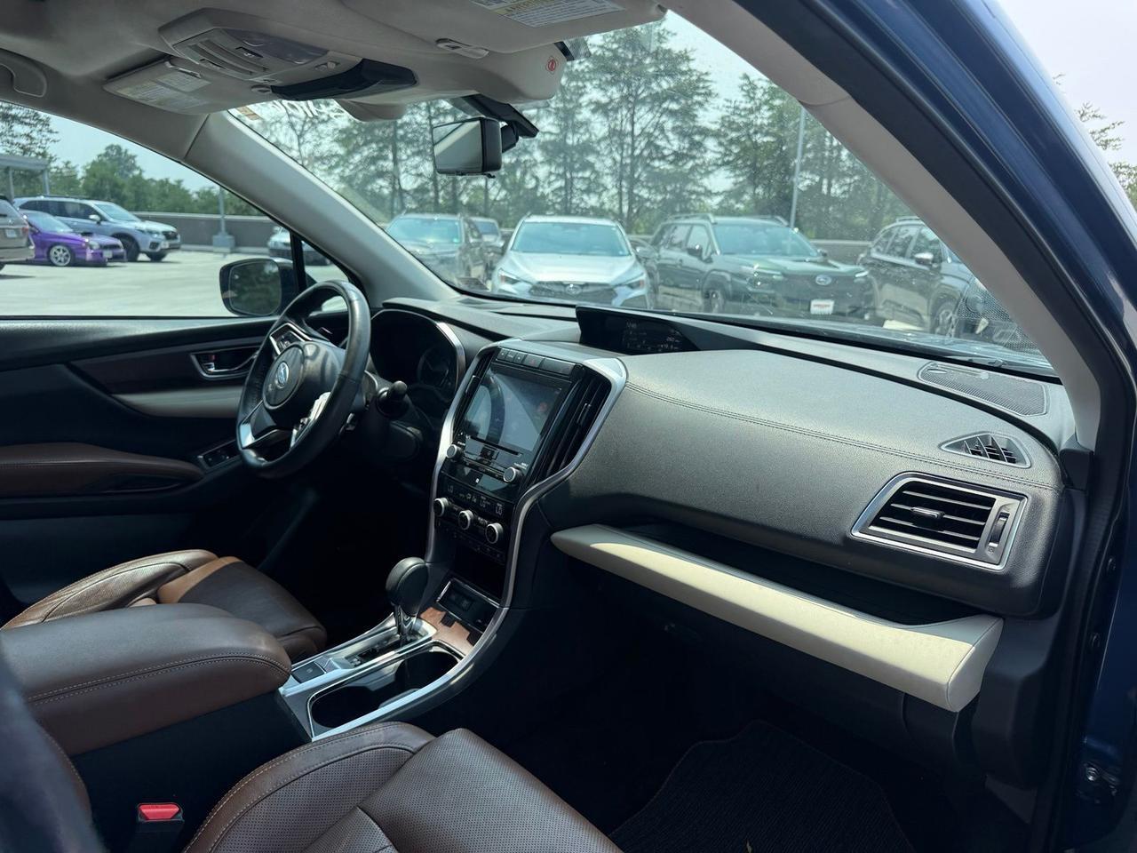 2020 Subaru Ascent Touring Springfield VA