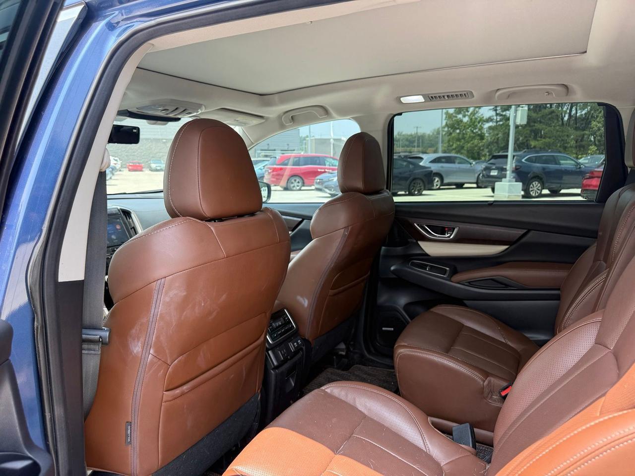 2020 Subaru Ascent Touring Springfield VA
