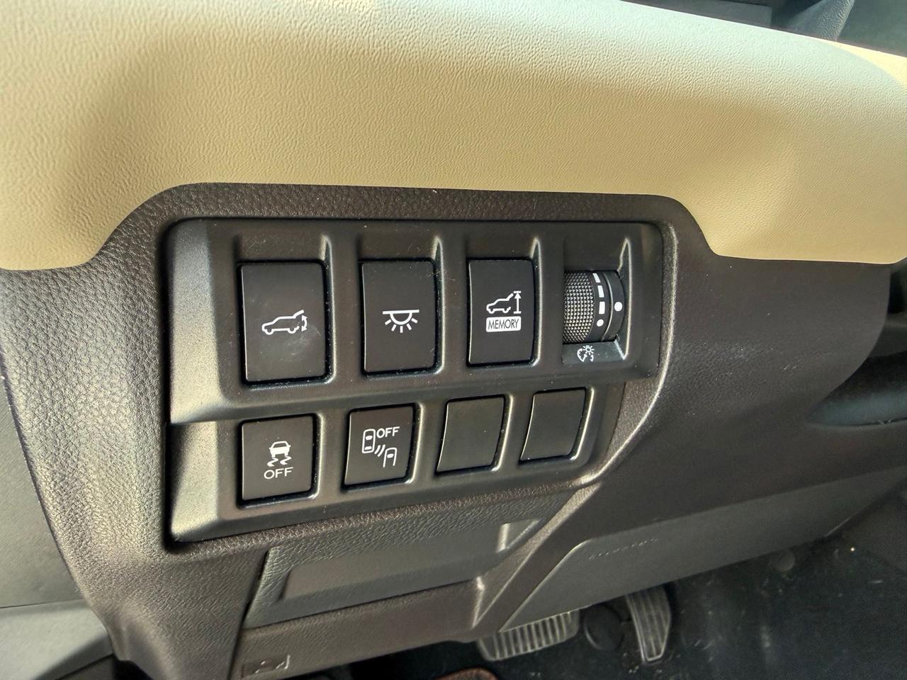 2020 Subaru Ascent Touring Springfield VA