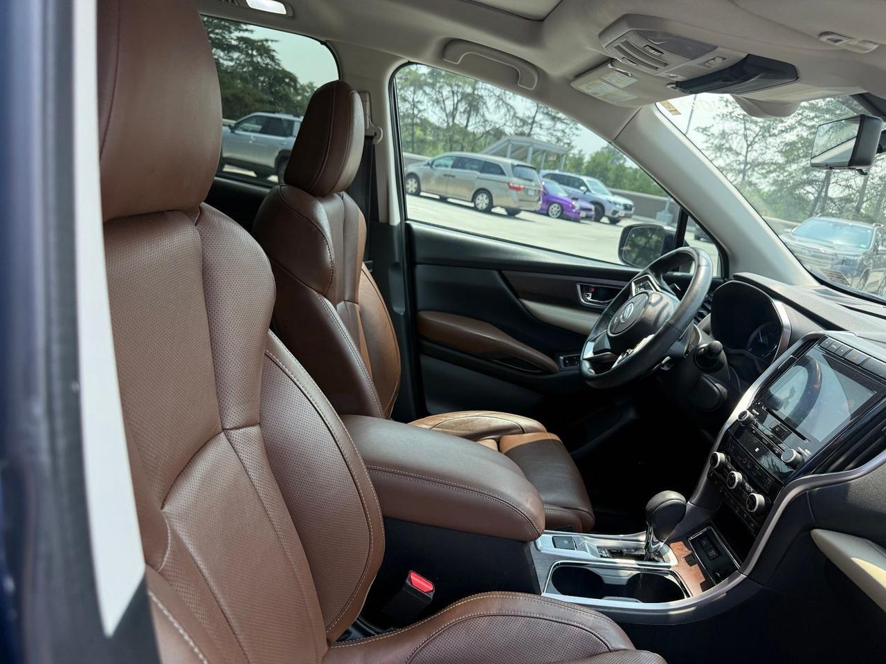 2020 Subaru Ascent Touring Springfield VA