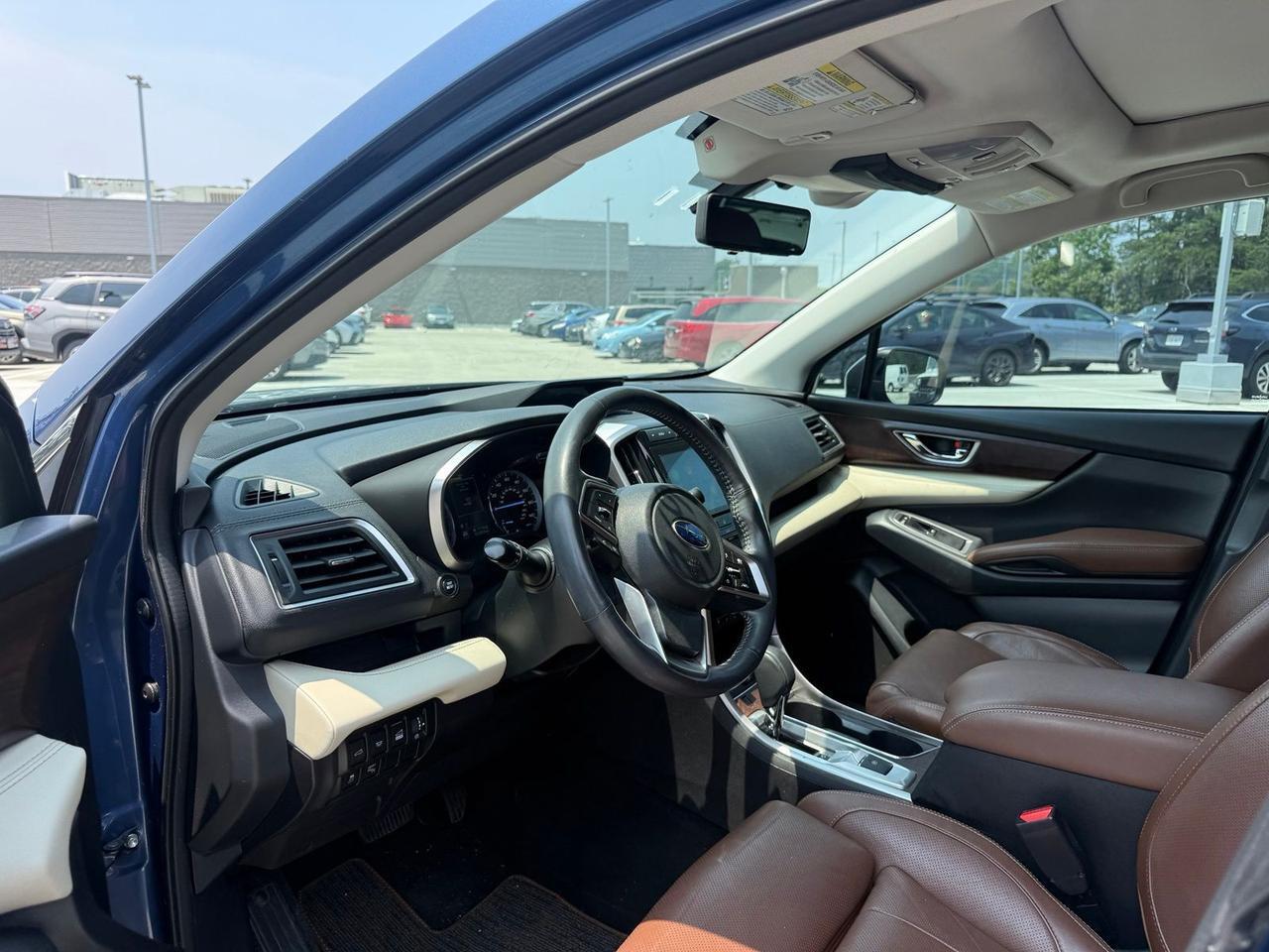 2020 Subaru Ascent Touring Springfield VA