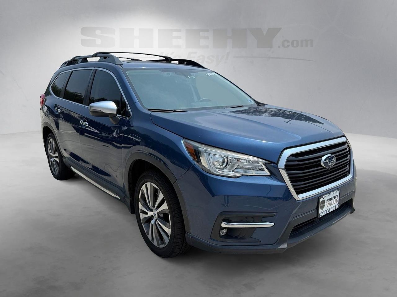 2020 Subaru Ascent Touring Springfield VA