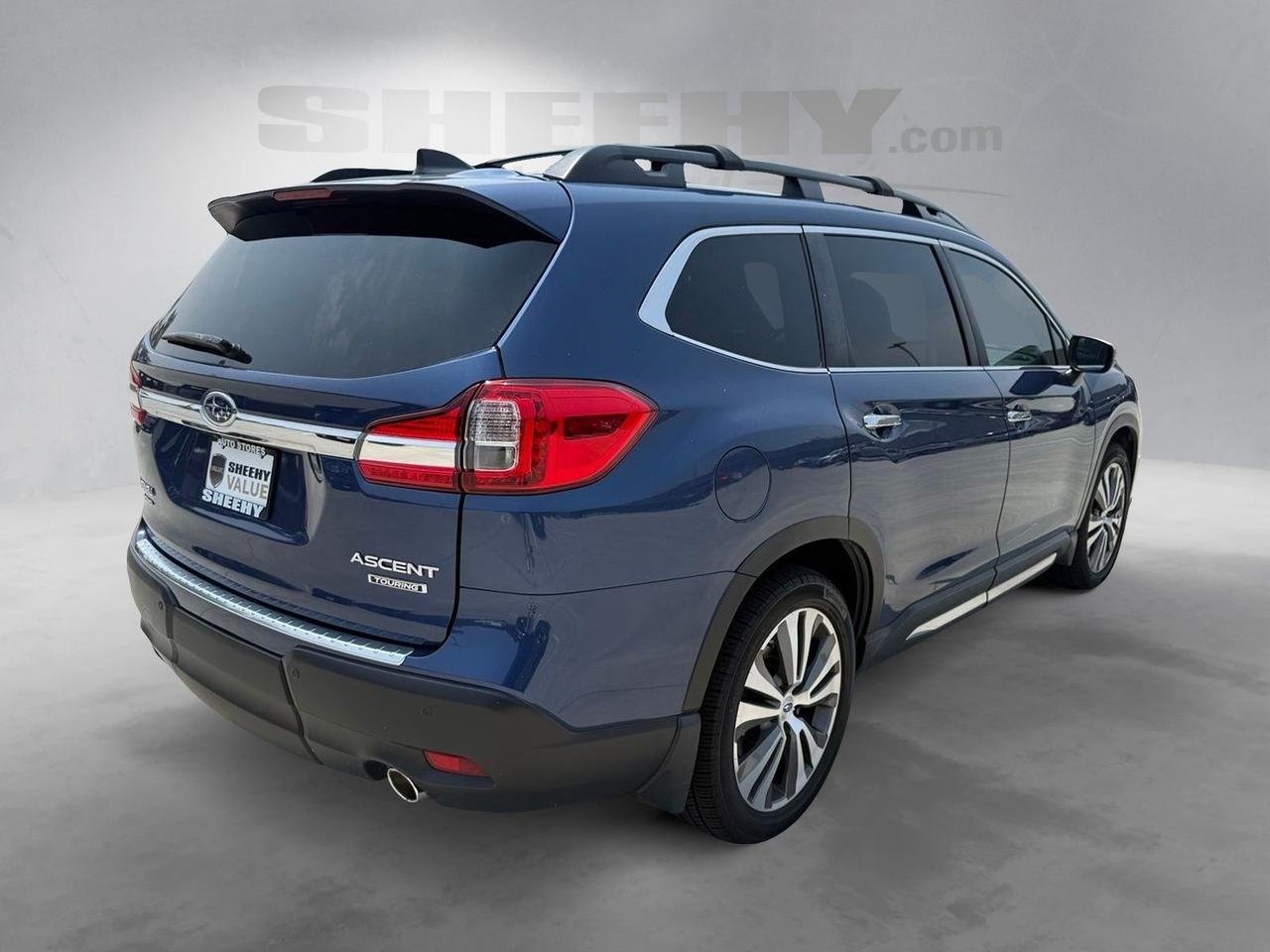 2020 Subaru Ascent Touring Springfield VA