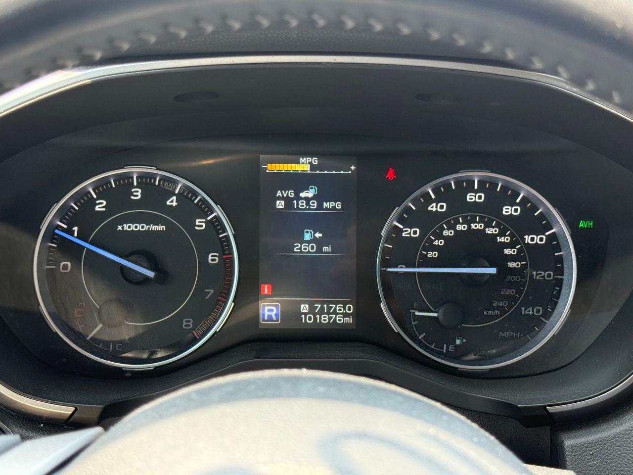 2020 Subaru Ascent Touring Springfield VA